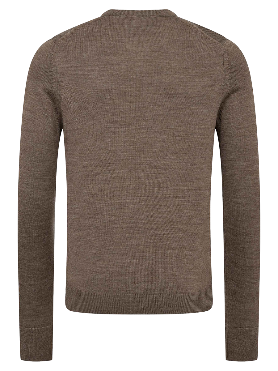 Bruun & Stengade Rund hals Regular